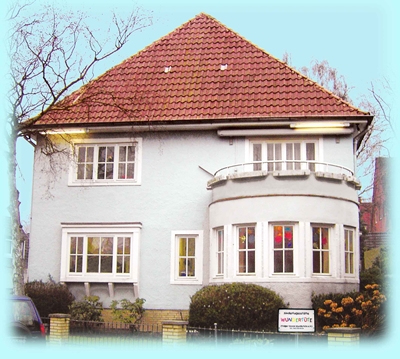 Kinderhaus Wundertuete-ev.de